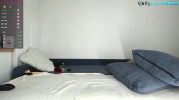 Hornyblondieboyy  07-11-2021 video OhMiBod